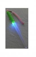 S10095-1 grün Leuchtpin Leuchtartikel Leuchtstab